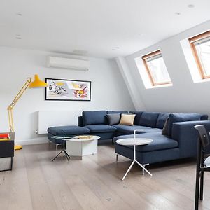 Appartement met Twee Slaapkamers